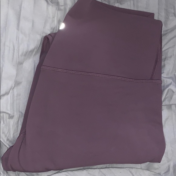 lululemon athletica Pants - Lululemon Align Pant 25’’
